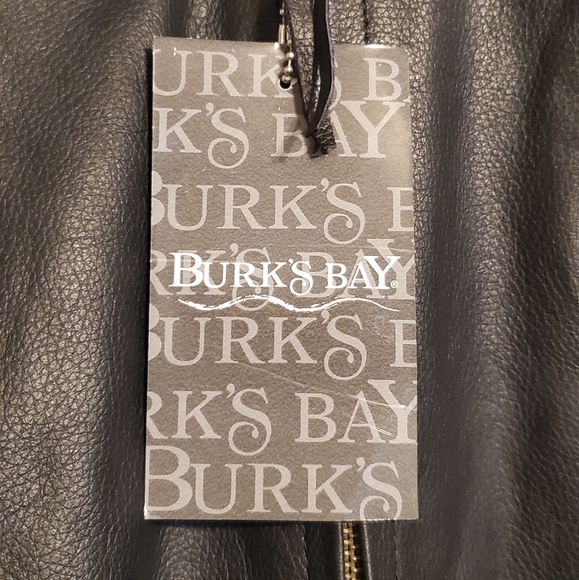 Leather Jacket - Picture 8 of 8